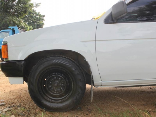 ขาย Nissan Big-M หัวเดี่ยว ปี1991 ขาย Nissan Big-M หัวเดี่ยว ปี1991