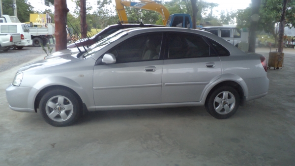 เชฟโรเลค อ๊อฟตร้า เชฟโรเลค อ๊อฟตร้า