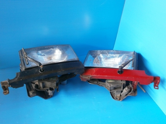 ไฟ ISUZU ทรูเปอร์