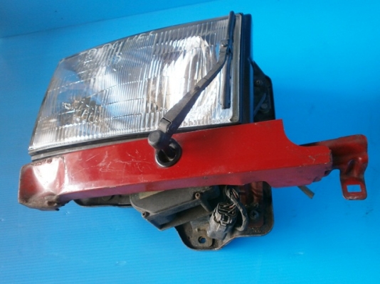 ไฟ ISUZU ทรูเปอร์