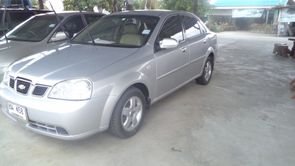 เชฟโรเลค อ๊อฟตร้า