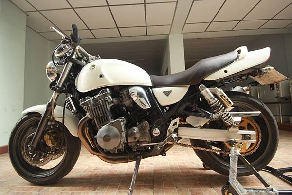 ขาย suzuki innasuma 400 ปี99 ทะเบียนครบภาษี57