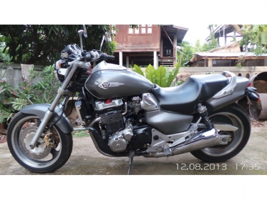 ขาย suzuki innasuma 400 ปี99 ทะเบียนครบภาษี57