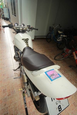 ขาย suzuki innasuma 400 ปี99 ทะเบียนครบภาษี57