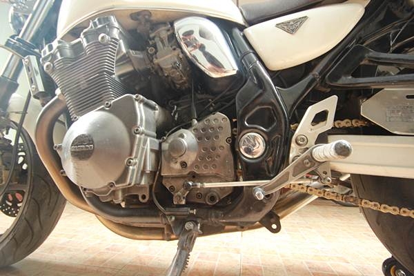 ขาย suzuki innasuma 400 ปี99 ทะเบียนครบภาษี57