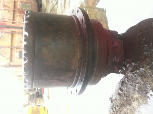 ขายตัวเดินPC120-5 - 6 SK120ทุกรุ่น สนใจติดต่อ บอย 085-156-2314