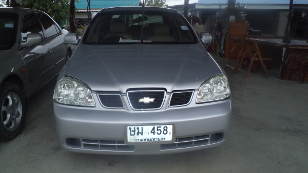 เชฟโรเลค อ๊อฟตร้า