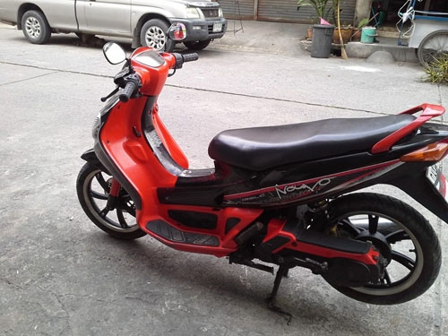 ขายด่วน nouvo ตัวเก่า สีดำ แดง ล้อแม็กซ์ รถบ้านหล่อๆ เครื่องเดิม เงียบกริบ เอกสาร ชุดโอนครบ ขายด่วน nouvo ตัวเก่า สีดำ แดง ล้อแม็กซ์ รถบ้านหล่อๆ เครื่องเดิม เงียบกริบ เอกสาร ชุดโอนครบ