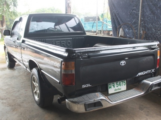 ขาย TOYOTA HILUX MIGHTY-X EXTRA CAB ปี1994