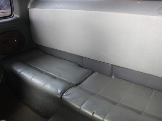 ขาย TOYOTA HILUX MIGHTY-X EXTRA CAB ปี1994