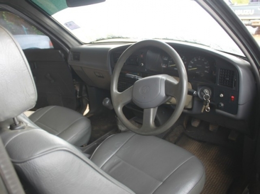 ขาย TOYOTA HILUX MIGHTY-X EXTRA CAB ปี1994