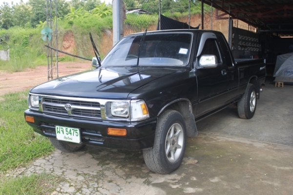ขาย TOYOTA HILUX MIGHTY-X EXTRA CAB ปี1994