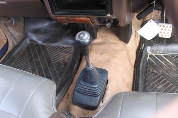 ขาย MITSUBISHI - L200-CYCLONE - SINGLE(โฉมปี89-94) ขาย MITSUBISHI - L200-CYCLONE - SINGLE(โฉมปี89-94)