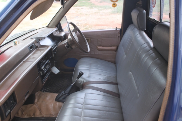 ขาย MITSUBISHI - L200-CYCLONE - SINGLE(โฉมปี89-94) ขาย MITSUBISHI - L200-CYCLONE - SINGLE(โฉมปี89-94)