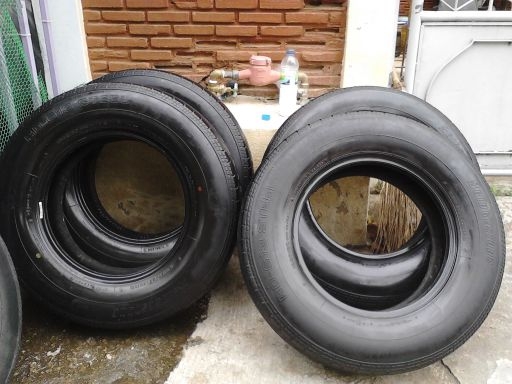 TE37 15 และยาง195R15C หลายเส้นถูกๆครับ TE37 15 และยาง195R15C หลายเส้นถูกๆครับ