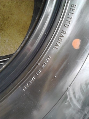 TE37 15 และยาง195R15C หลายเส้นถูกๆครับ TE37 15 และยาง195R15C หลายเส้นถูกๆครับ