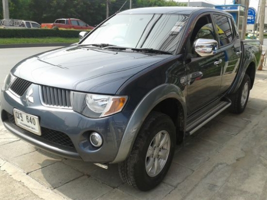 รถบ้าน ฝากขาย มือเดียว ไม่เคยทำสีแม้แต่ชิ้นเดียว อุปกรณ์ตกแต่งครบ มีเนวิเกเตอร์ ช่วงล่างทำเกือบแสน สวยจัด สภาพพร้อมใช้งาน มาดูรถก่อนหรือทดลองขับดูได้ ไม่ดีจริงไม่ต้องเอาไป