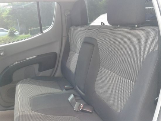 รถบ้าน ฝากขาย มือเดียว ไม่เคยทำสีแม้แต่ชิ้นเดียว อุปกรณ์ตกแต่งครบ มีเนวิเกเตอร์ ช่วงล่างทำเกือบแสน สวยจัด สภาพพร้อมใช้งาน มาดูรถก่อนหรือทดลองขับดูได้ ไม่ดีจริงไม่ต้องเอาไป