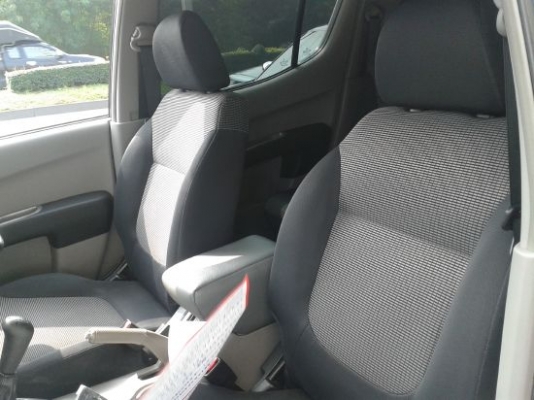 รถบ้าน ฝากขาย มือเดียว ไม่เคยทำสีแม้แต่ชิ้นเดียว อุปกรณ์ตกแต่งครบ มีเนวิเกเตอร์ ช่วงล่างทำเกือบแสน สวยจัด สภาพพร้อมใช้งาน มาดูรถก่อนหรือทดลองขับดูได้ ไม่ดีจริงไม่ต้องเอาไป