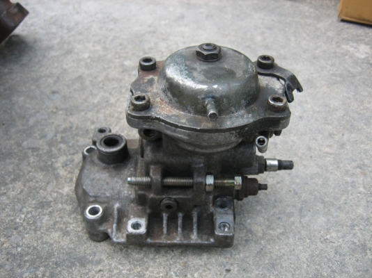 ขายชุดเทอร์โบใส่ไมตี้ 5500