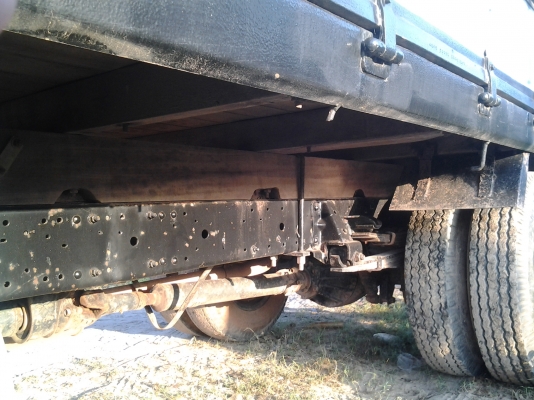 ISUZU NKR58LX 110 ห้างแท้ปี49 เครื่อง 4BE1 ภาษีเต็ม พร้อมหลังคาโดยสาร