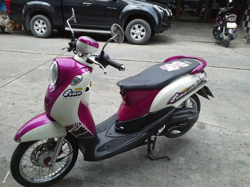 ขายด่วน fino ปี 53 ชมพู ครีม รถบ้าน เครื่องเดิม แน่น ไม่หลวมไม่มีควันขาว เอกสารครบถ้วน ขายด่วน fino ปี 53 ชมพู ครีม รถบ้าน เครื่องเดิม แน่น ไม่หลวมไม่มีควันขาว เอกสารครบถ้วน