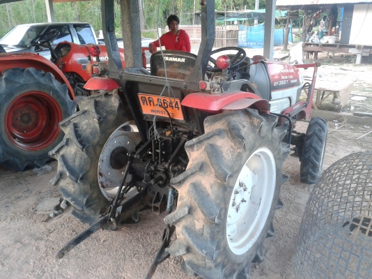 ขายยันม่าร์EF352T ด่วนครับ