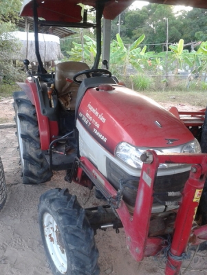 ขายยันม่าร์EF352T ด่วนครับ