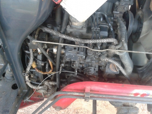 ขายยันม่าร์EF352T ด่วนครับ