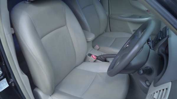 TOYOTA COROLLA ALTIS 1.6G