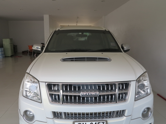 ขาย ISUZU MU 7
