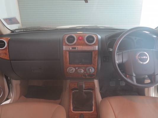 ขาย ISUZU MU 7