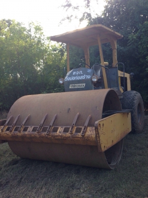 ขายรถบด Vibromax 10 ตัน 2 เพลา สั่นสะเทือน 2 เปลือก (พื้นเรียบ+หนาม) เอกสารเล่มทะเบียน ขายรถบด Vibromax 10 ตัน 2 เพลา สั่นสะเทือน 2 เปลือก (พื้นเรียบ+หนาม) เอกสารเล่มทะเบียน