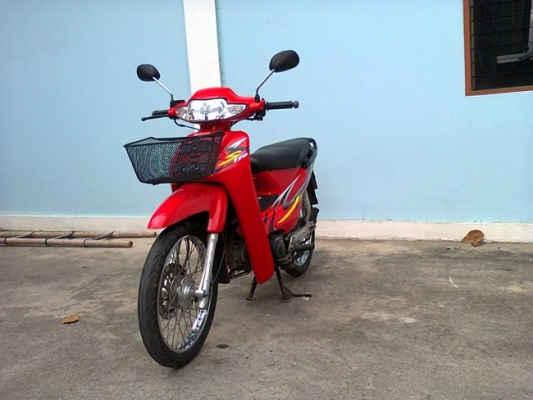 ขาย Wave 100 เครื่องเดิมๆ ขาย Wave 100 เครื่องเดิมๆ