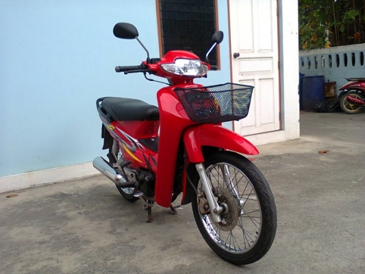 ขาย Wave 100 เครื่องเดิมๆ ขาย Wave 100 เครื่องเดิมๆ