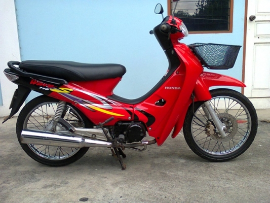 ขาย Wave 100 เครื่องเดิมๆ ขาย Wave 100 เครื่องเดิมๆ