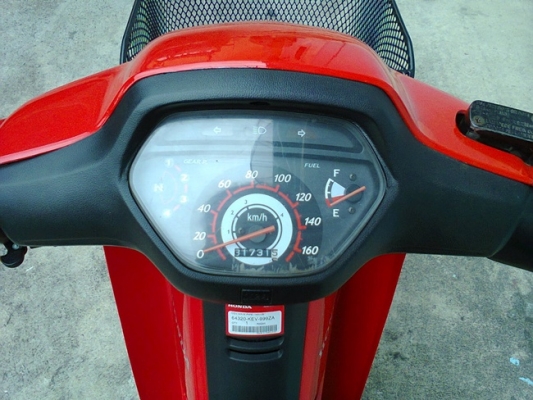 ขาย Wave 100 เครื่องเดิมๆ ขาย Wave 100 เครื่องเดิมๆ