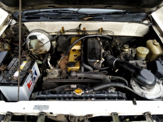 ขายกะบะสี่ประตู มังกรทองเครื่องดี มือเดียวครับ ขายกะบะสี่ประตู มังกรทองเครื่องดี มือเดียวครับ