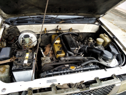 ขายกะบะสี่ประตู มังกรทองเครื่องดี มือเดียวครับ ขายกะบะสี่ประตู มังกรทองเครื่องดี มือเดียวครับ