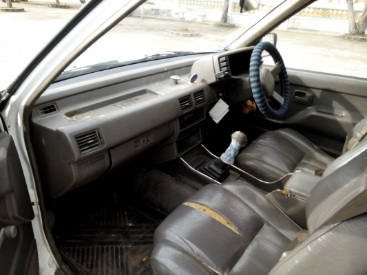 ขายกะบะสี่ประตู มังกรทองเครื่องดี มือเดียวครับ ขายกะบะสี่ประตู มังกรทองเครื่องดี มือเดียวครับ