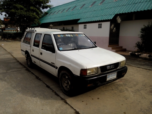 ขายกะบะสี่ประตู มังกรทองเครื่องดี มือเดียวครับ ขายกะบะสี่ประตู มังกรทองเครื่องดี มือเดียวครับ