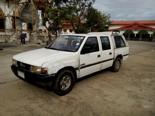 ขายกะบะสี่ประตู มังกรทองเครื่องดี มือเดียวครับ ขายกะบะสี่ประตู มังกรทองเครื่องดี มือเดียวครับ