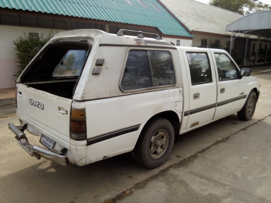 ขายกะบะสี่ประตู มังกรทองเครื่องดี มือเดียวครับ ขายกะบะสี่ประตู มังกรทองเครื่องดี มือเดียวครับ