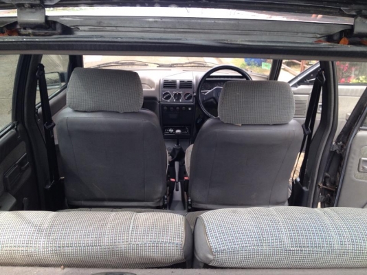 ขอณุญาติ ขาย/เเลก ครับ เปอโย 205 ปี 94 เเกสเเล้ว เเอรหนาว วิทยุ รถสวยขับดี เเบตดี สีพอได้ กระจกไฟฟ้า เซลทรัลล็อก ภายในดี รถปีใหม่ ใช้งานปกติ พร้อมโอน 45000 ถูกกว่าเวฟ 125 อีก สนใจดูรถ สายไหม 085-359-4089 กอล์ฟเจ้าเก่าครับ