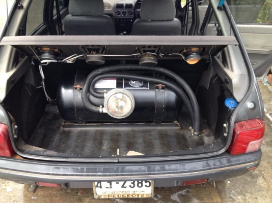 ขอณุญาติ ขาย/เเลก ครับ เปอโย 205 ปี 94 เเกสเเล้ว เเอรหนาว วิทยุ รถสวยขับดี เเบตดี สีพอได้ กระจกไฟฟ้า เซลทรัลล็อก ภายในดี รถปีใหม่ ใช้งานปกติ พร้อมโอน 45000 ถูกกว่าเวฟ 125 อีก สนใจดูรถ สายไหม 085-359-4089 กอล์ฟเจ้าเก่าครับ