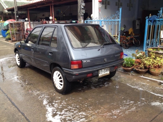 ขอณุญาติ ขาย/เเลก ครับ เปอโย 205 ปี 94 เเกสเเล้ว เเอรหนาว วิทยุ รถสวยขับดี เเบตดี สีพอได้ กระจกไฟฟ้า เซลทรัลล็อก ภายในดี รถปีใหม่ ใช้งานปกติ พร้อมโอน 45000 ถูกกว่าเวฟ 125 อีก สนใจดูรถ สายไหม 085-359-4089 กอล์ฟเจ้าเก่าครับ ขอณุญาติ ขาย/เเลก ครับ เปอโย 205 ปี 94 เเกสเเล้ว เเอรหนาว วิทยุ รถสวยขับดี เเบตดี สีพอได้ กระจกไฟฟ้า เซลทรัลล็อก ภายในดี รถปีใหม่ ใช้งานปกติ พร้อมโอน 45000 ถูกกว่าเวฟ 125 อีก สนใจดูรถ สายไหม 085-359-4089 กอล์ฟเจ้าเก่าครับ