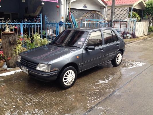 ขอณุญาติ ขาย/เเลก ครับ เปอโย 205 ปี 94 เเกสเเล้ว เเอรหนาว วิทยุ รถสวยขับดี เเบตดี สีพอได้ กระจกไฟฟ้า เซลทรัลล็อก ภายในดี รถปีใหม่ ใช้งานปกติ พร้อมโอน 45000 ถูกกว่าเวฟ 125 อีก สนใจดูรถ สายไหม 085-359-4089 กอล์ฟเจ้าเก่าครับ ขอณุญาติ ขาย/เเลก ครับ เปอโย 205 ปี 94 เเกสเเล้ว เเอรหนาว วิทยุ รถสวยขับดี เเบตดี สีพอได้ กระจกไฟฟ้า เซลทรัลล็อก ภายในดี รถปีใหม่ ใช้งานปกติ พร้อมโอน 45000 ถูกกว่าเวฟ 125 อีก สนใจดูรถ สายไหม 085-359-4089 กอล์ฟเจ้าเก่าครับ