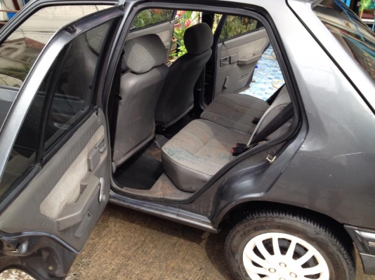 ขอณุญาติ ขาย/เเลก ครับ เปอโย 205 ปี 94 เเกสเเล้ว เเอรหนาว วิทยุ รถสวยขับดี เเบตดี สีพอได้ กระจกไฟฟ้า เซลทรัลล็อก ภายในดี รถปีใหม่ ใช้งานปกติ พร้อมโอน 45000 ถูกกว่าเวฟ 125 อีก สนใจดูรถ สายไหม 085-359-4089 กอล์ฟเจ้าเก่าครับ ขอณุญาติ ขาย/เเลก ครับ เปอโย 205 ปี 94 เเกสเเล้ว เเอรหนาว วิทยุ รถสวยขับดี เเบตดี สีพอได้ กระจกไฟฟ้า เซลทรัลล็อก ภายในดี รถปีใหม่ ใช้งานปกติ พร้อมโอน 45000 ถูกกว่าเวฟ 125 อีก สนใจดูรถ สายไหม 085-359-4089 กอล์ฟเจ้าเก่าครับ