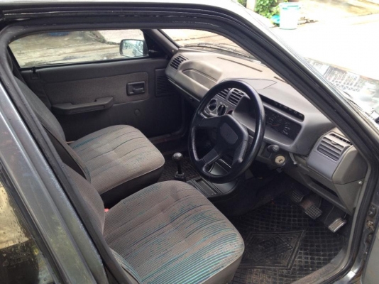 ขอณุญาติ ขาย/เเลก ครับ เปอโย 205 ปี 94 เเกสเเล้ว เเอรหนาว วิทยุ รถสวยขับดี เเบตดี สีพอได้ กระจกไฟฟ้า เซลทรัลล็อก ภายในดี รถปีใหม่ ใช้งานปกติ พร้อมโอน 45000 ถูกกว่าเวฟ 125 อีก สนใจดูรถ สายไหม 085-359-4089 กอล์ฟเจ้าเก่าครับ ขอณุญาติ ขาย/เเลก ครับ เปอโย 205 ปี 94 เเกสเเล้ว เเอรหนาว วิทยุ รถสวยขับดี เเบตดี สีพอได้ กระจกไฟฟ้า เซลทรัลล็อก ภายในดี รถปีใหม่ ใช้งานปกติ พร้อมโอน 45000 ถูกกว่าเวฟ 125 อีก สนใจดูรถ สายไหม 085-359-4089 กอล์ฟเจ้าเก่าครับ