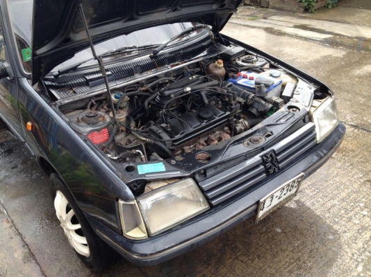 ขอณุญาติ ขาย/เเลก ครับ เปอโย 205 ปี 94 เเกสเเล้ว เเอรหนาว วิทยุ รถสวยขับดี เเบตดี สีพอได้ กระจกไฟฟ้า เซลทรัลล็อก ภายในดี รถปีใหม่ ใช้งานปกติ พร้อมโอน 45000 ถูกกว่าเวฟ 125 อีก สนใจดูรถ สายไหม 085-359-4089 กอล์ฟเจ้าเก่าครับ ขอณุญาติ ขาย/เเลก ครับ เปอโย 205 ปี 94 เเกสเเล้ว เเอรหนาว วิทยุ รถสวยขับดี เเบตดี สีพอได้ กระจกไฟฟ้า เซลทรัลล็อก ภายในดี รถปีใหม่ ใช้งานปกติ พร้อมโอน 45000 ถูกกว่าเวฟ 125 อีก สนใจดูรถ สายไหม 085-359-4089 กอล์ฟเจ้าเก่าครับ